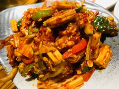 -原始泥炉烤肉(总店)