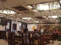 大堂-钦善斋(武侯祠店)