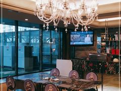 -皇朝万鑫自助餐厅