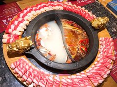 -蜀大侠火锅(四川北路店)