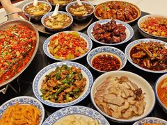 -回家吃饭·地道南昌菜(建德观总店)