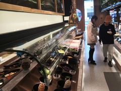 自助取餐区-比格比萨自助(李沧万达店)