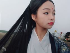 点击看大图 -美云庭古装·格格服汉服·京城旅拍(北京店)