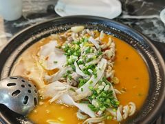 -李师傅脆肚(华强北店)