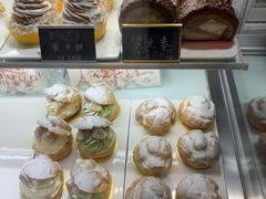 -KOMUGI 小麦家(新地假日广场店)