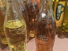 -旌湖国际酒店.海鲜自助餐厅