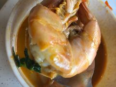-大树下海鲜饭店