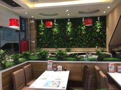 -嘉和一品粥(大沽南路店)