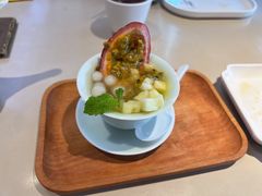 -蔡澜点心·粤菜(领展购物广场店)