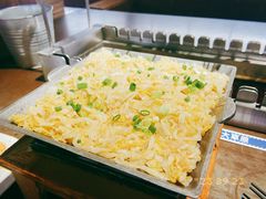 -很久以前羊肉串(南京路第一百货店)