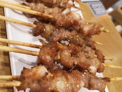 -羊家胡同·龙虾烧烤火锅(龙汇路店)