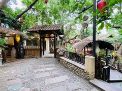 -五邑人家(江门店)