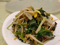 -清真·安乐园菜馆(茶南店)