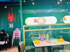 -蛙喔牛蛙(仙林万达茂店)