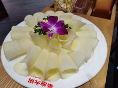-豪渝火锅(李家村万达店)