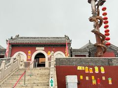 -妙峰山风景名胜区