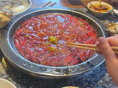 -蜀大侠火锅(总府路店)