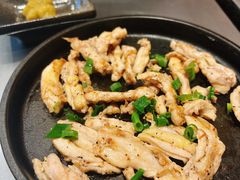 -日葵 大阪烧ひまり(仙霞路店)