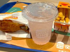 -汉堡王(常熟美城店)