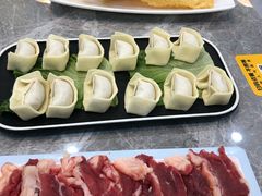 -牛天下·牛肉·海鲜·打边炉·融合菜