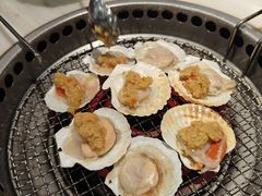 -火炉火自助餐(西直门凯德MALL店)