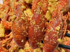 -金陵一哥龙虾(水木秦淮店)