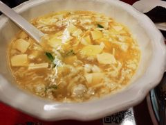 -玉华台饭庄(裕中西里小区店)