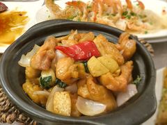 -李记潮汕砂锅粥(营福路店)