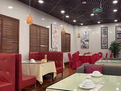 -东四民芳餐厅(世茂工三店)