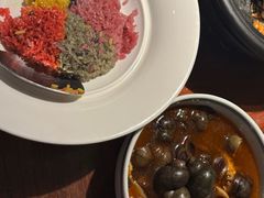 -瑶王府·广西菜(金阳路店)