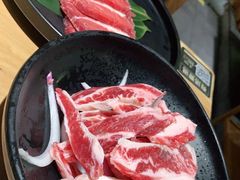 -九田家黑牛烤肉(溧水万达店)