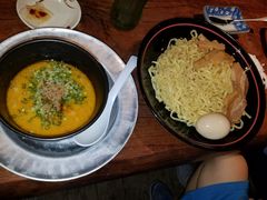-かごしまラーメン我流風天文館本店