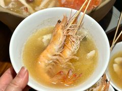 -黄弟大排档·湖南菜·小龙虾·小海鲜(凯旋北路店)