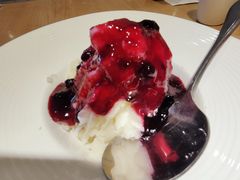 -吕氏疙瘩汤·海鲜新鲁菜(凯德mall新都心店)