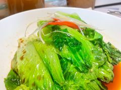 -悦融·京鲁菜·露台花园(安定门店)
