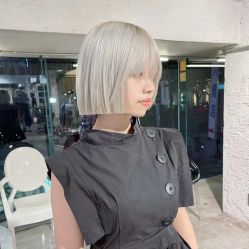 -Sying杉影日式烫染專門店