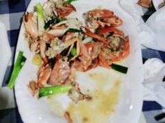 -钱大妈海鲜饭店(旅游大道店)