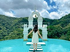 -龙岩森林水乡景区