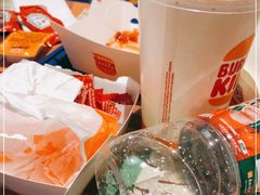 -汉堡王(徐汇绿地缤纷店)
