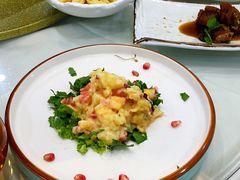 -華僑飯店中餐厅