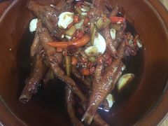 -老三样·美食研究中心(世贸路店)