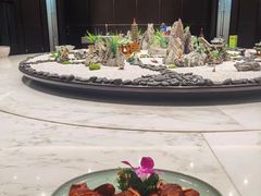 -中山保利艾美酒店-乐美中餐厅