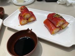 -蔡澜点心·粤菜(西单大悦城店)