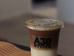 -A30 BISTRO