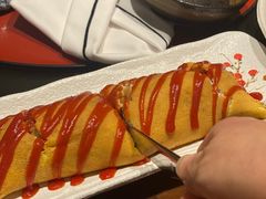 -九洲喜来登酒店湖月日餐厅