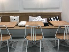 -CHEZ JASMINE 茉莉的氧气厨房
