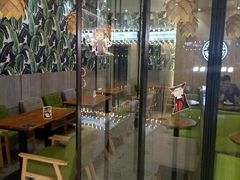 -MUSANG KING猫山王(龙湖杭州滨江天街店)