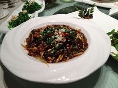 响油鳝糊-怡和春天大酒楼(柳芳店)