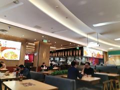 -大师兄·西北小馆(北站缤果空间店)
