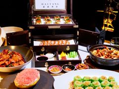 -莉莉海堂HAITANG·烤鸭(国贸商城店)